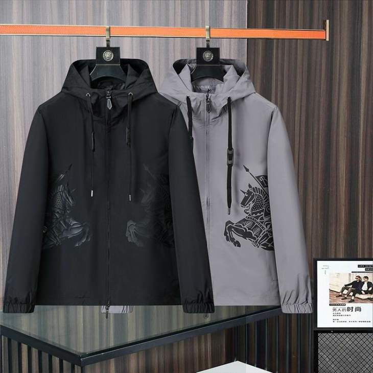 Picture of Burberry Jackets _SKUBurberryM-XXL7s201735336
